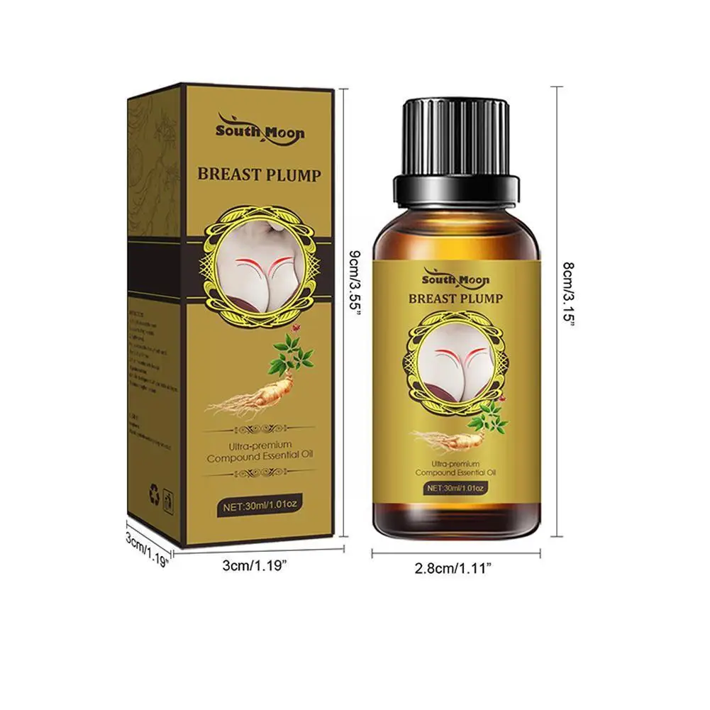 Женьшень для подтяжки груди 30 мл |