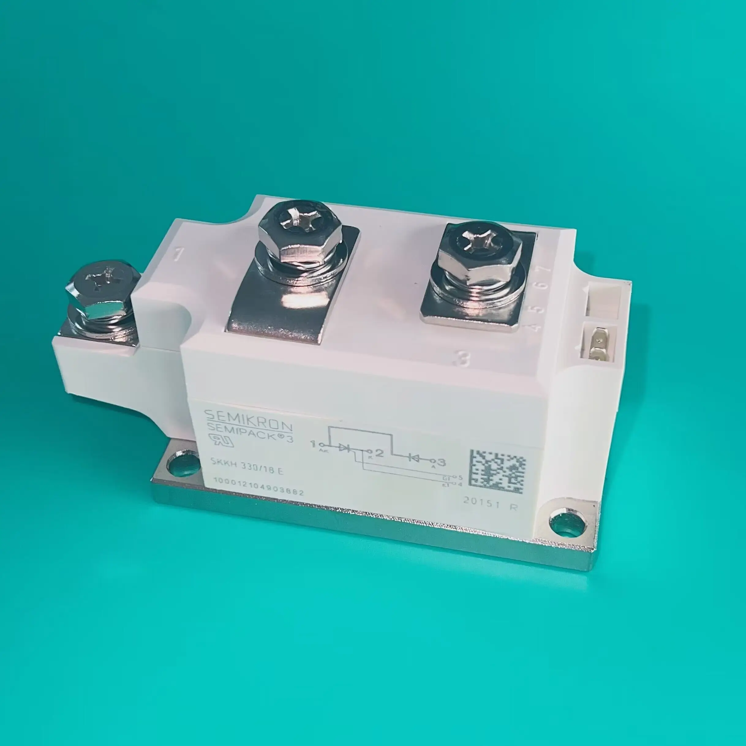 SKKH330/18E 330A 1.8KV IGBT тиристорные диодные модули 1800V SKKH33018E SKKH330/18 E SKKH330-18E SKKH 330/18E SK KH330/18E