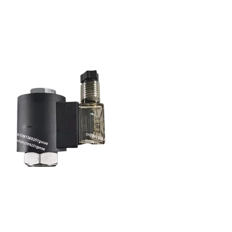 Válvula Solenoide de SV-08-2NCP plataforma elevación unidad potencia accesorios estación hidráulica válvula carga