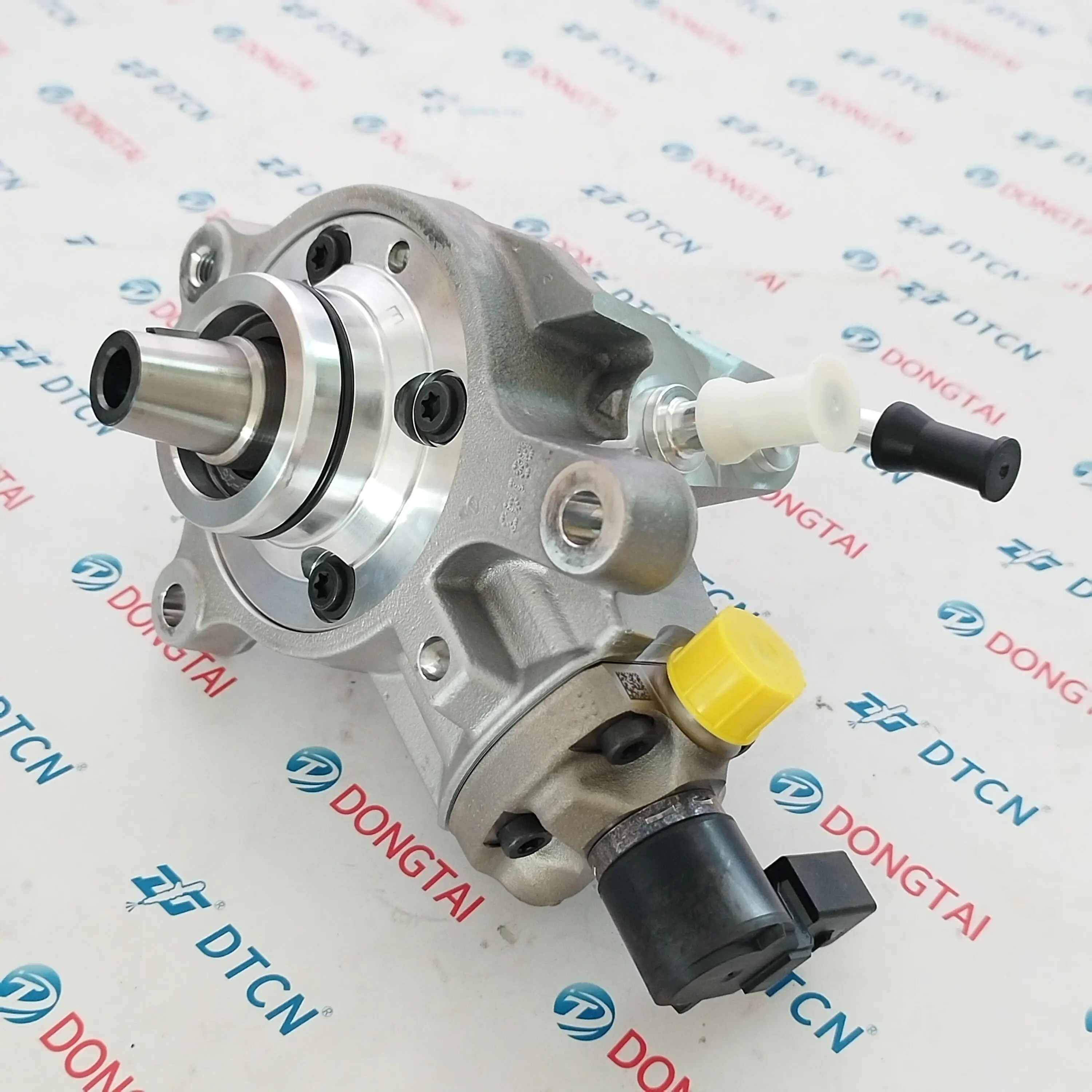 Оригинальный VDO Common Rail Pum A2C1637670080 A2C8716550080 2011886 2215504 фотосессия для Ford