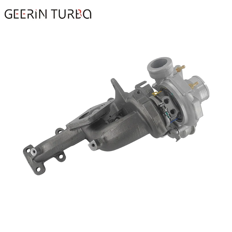 TD04L 49377-00220 04884234 АК АБ 3050195 Турбокомпрессор TD04LR подходит для Chrysler PT Cruiser Turbo GT