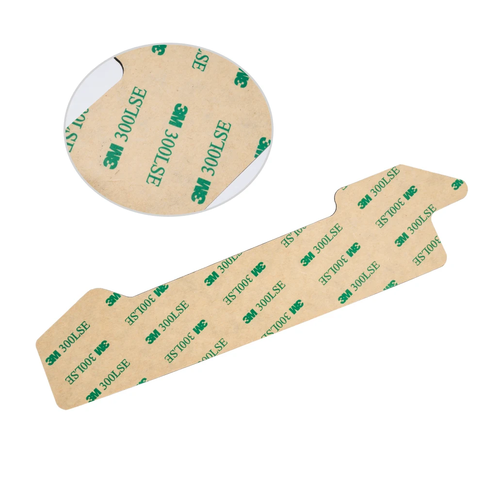 ZTTO Bicycke защита цепи силикагелевая наклейка для езды на велосипеде против царапин