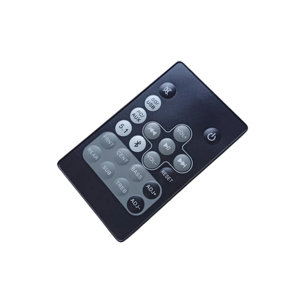 Пульт дистанционного управления для звуковой колонки Edifier RC501A R501BT