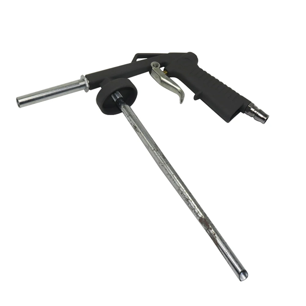 

HVLP Airbrush Paint for Automobile Chassis Glue Gun Auto Armored Spray gun Undercoating Metal Sprayer Gun Underbody Coating gun