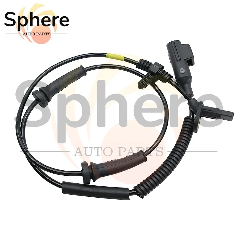 LR 024202 Датчик скорости переднего левого/правого колеса ABS 071974 BJ322B372AD для