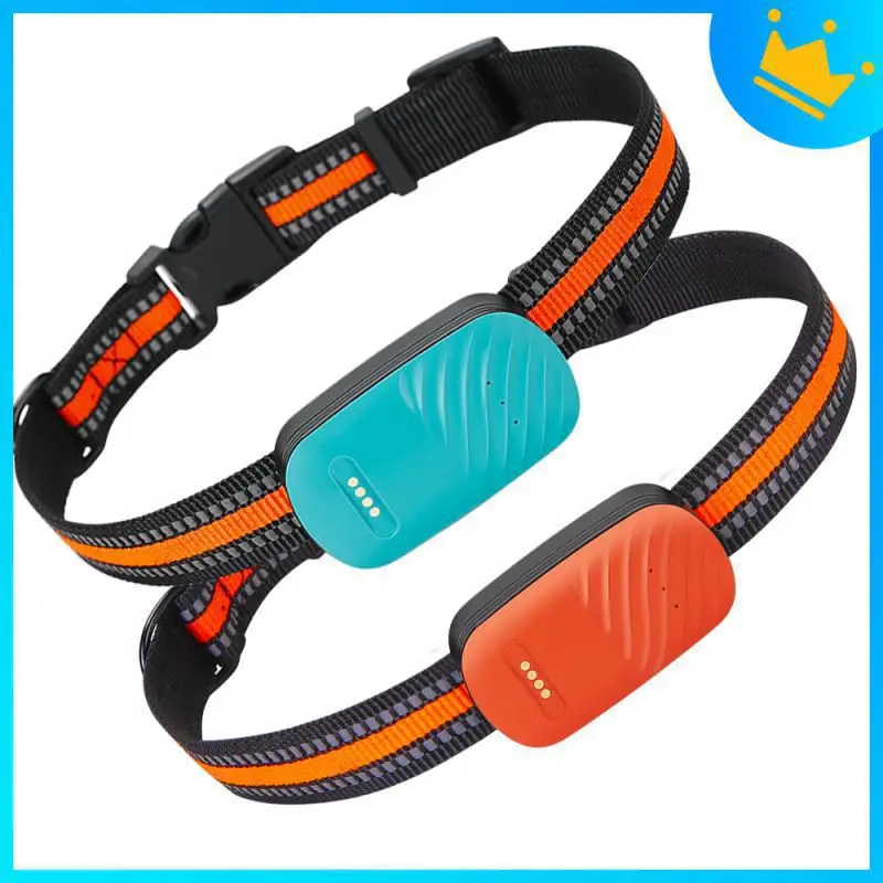 

GPS-трекер CORUI для домашних животных, устройство для защиты от потери, 2G/4G, Двухсторонний вызов, позиционирование, трекер для собак и кошек, аварийный локатор, умный поисковик