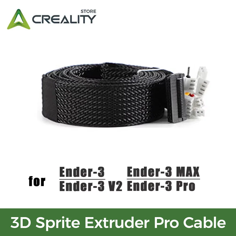 Кабель для 3D-принтера Ender-3Ender-3 Pro