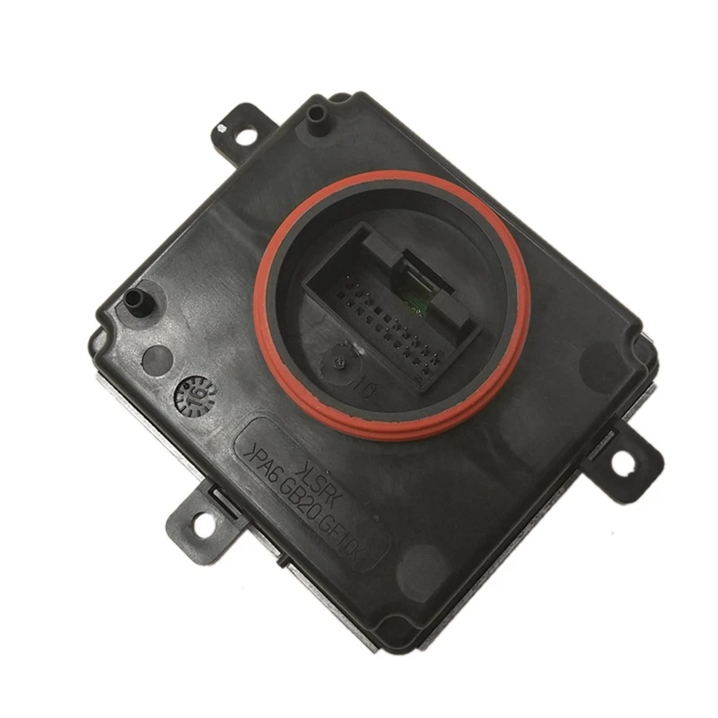 

3x контроллер подсветки для дневных ходовых огней 4G0907697G