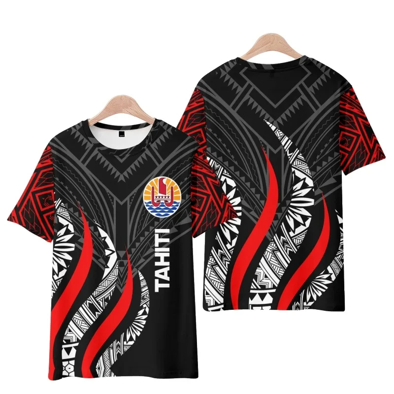 Футболка Мужская/женская с 3D-принтом коротким рукавом |