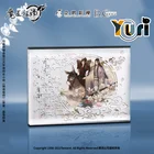 Предварительная продажа Grandmaster of Demonic культивирование Wei Wuxian Lan Wangji 2022 год тигрового акрилового календаря MDZS C NM