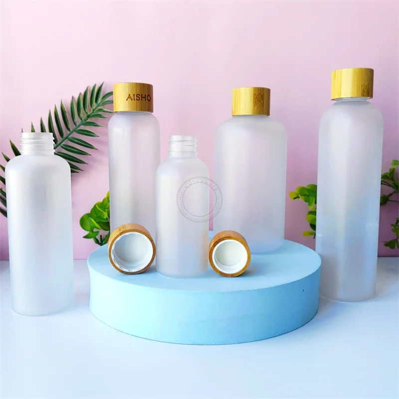 Бесплатная доставка! 7 шт./партия пластиковые бутылочки для эфирного масла с