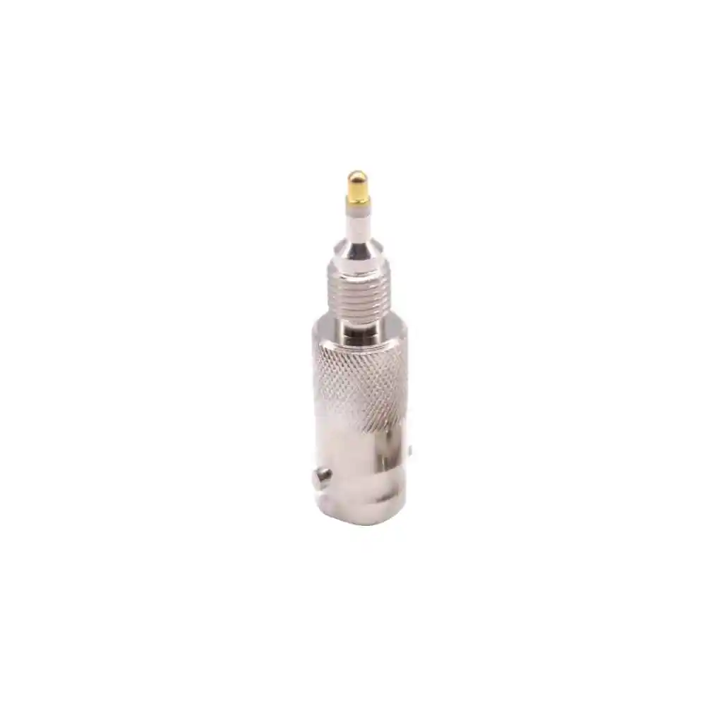 BNC антенный адаптер тестовая головка для Motorola GP88 GP88S GP2000 GP328 GP338 GP300 EX600 GP380 EX500 (art.: 3920c124a6725) - 3920c124a6725
