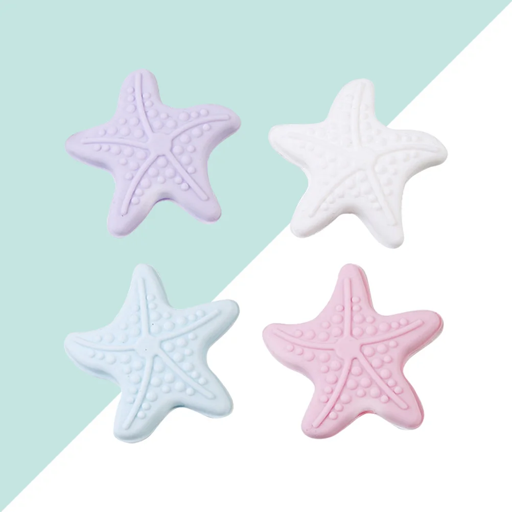 

4 PCS Silicone Bumpers Door Knob Stopper Wall Car Door Wall Bumpers Doors Door Bumper Guard Door Bumper Guard Door Knob Bumper