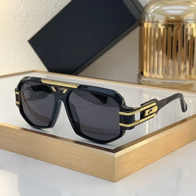 Новинка 675 модные солнцезащитные очки от бренда ford с УФ-защитой для мужчин