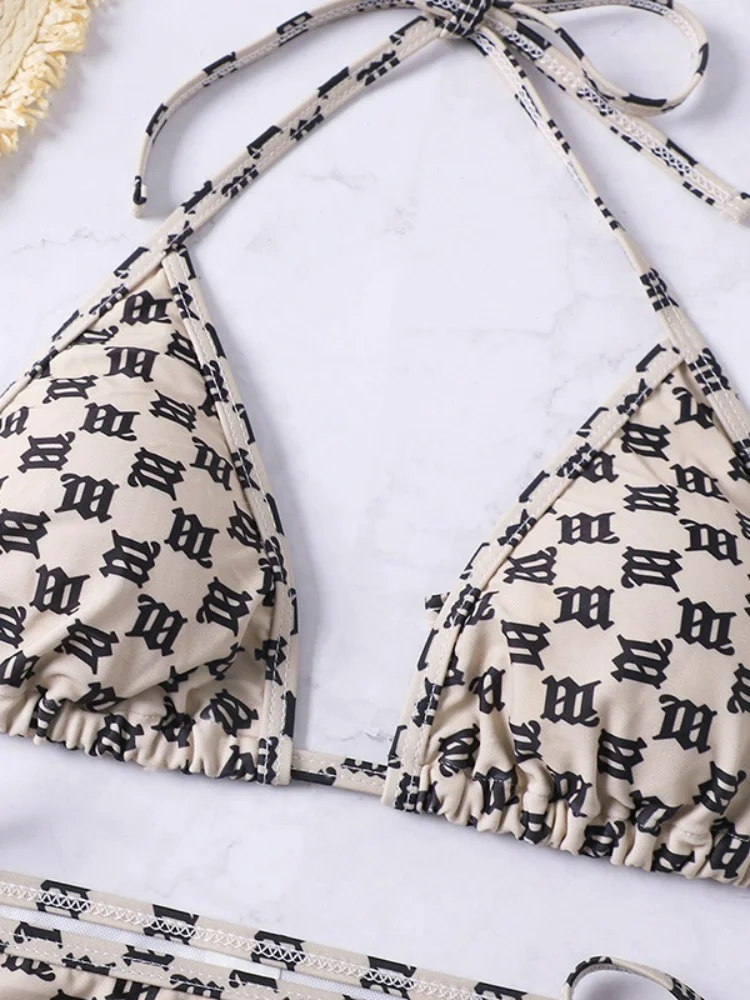 Рисунок 6 - 2023 сетчатый купальник