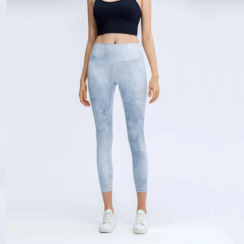 

Lulu Women Leggings Sweatpants Women's Jogger Pants Sportswear Tights With Print Female Legging Gym Clothing Sports Yoga Wear