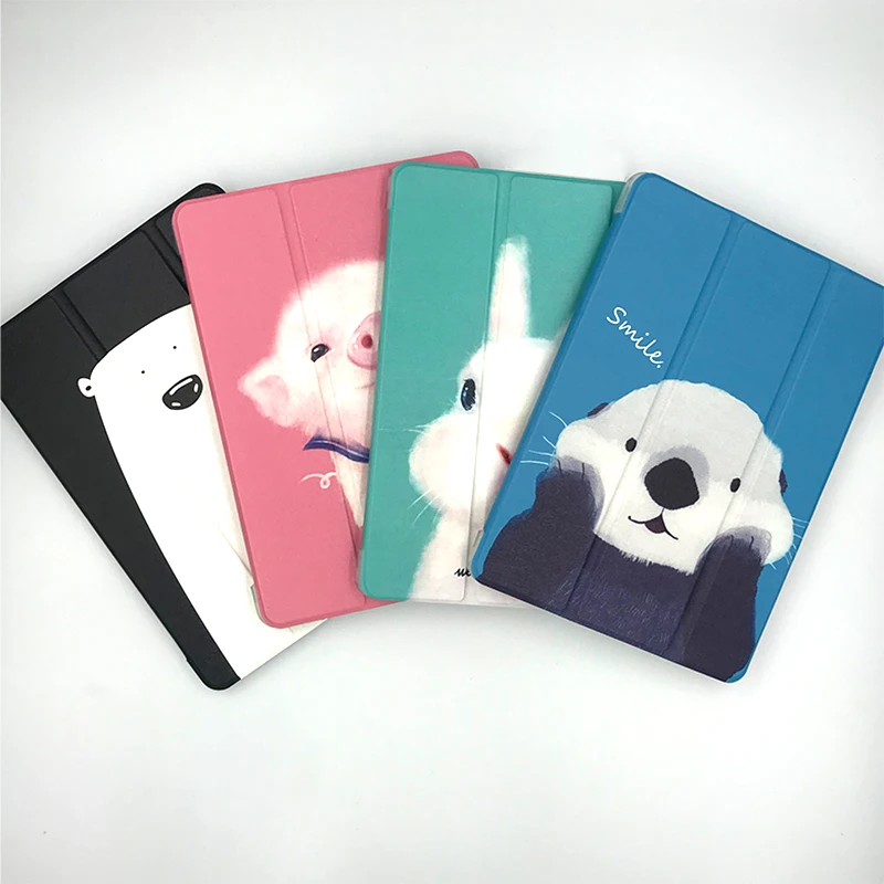 

10.2 Cover for Ipad 9th Generation Case 2021 Magnetic Funda for Ipad 9 8 7th Gen 10.2inch 2020 2019 Tablet Auto Wake Sleep +film