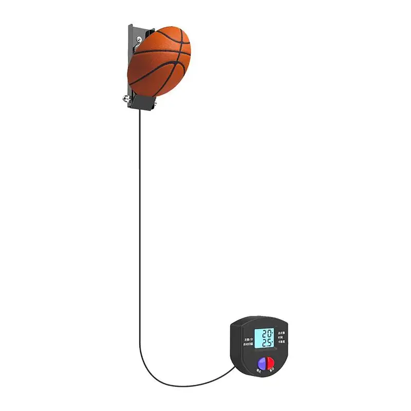 

Vertical Jump Trainer Easy To Install Vertical Jump Training Equipment To Interest Kids In Sports And To Stimulate KidsDesire To