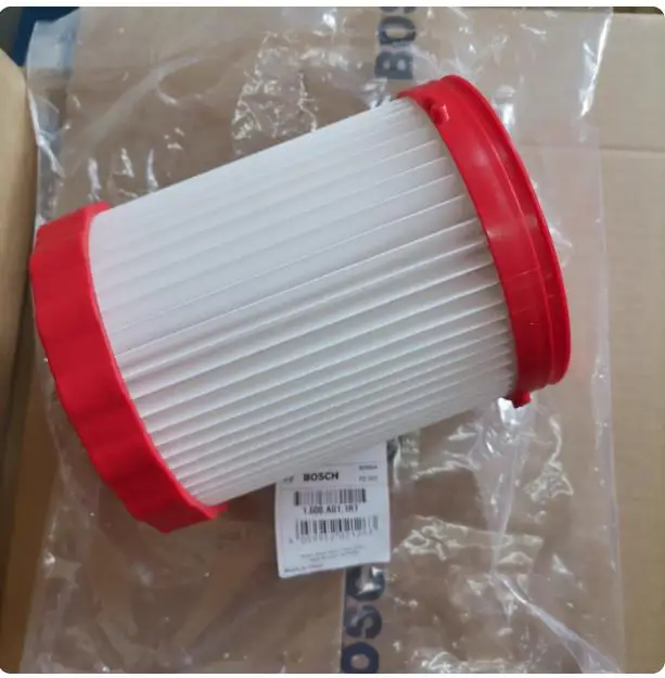 

Фильтрующий элемент GAS 18V-10L HEPA для пылесоса Bosch