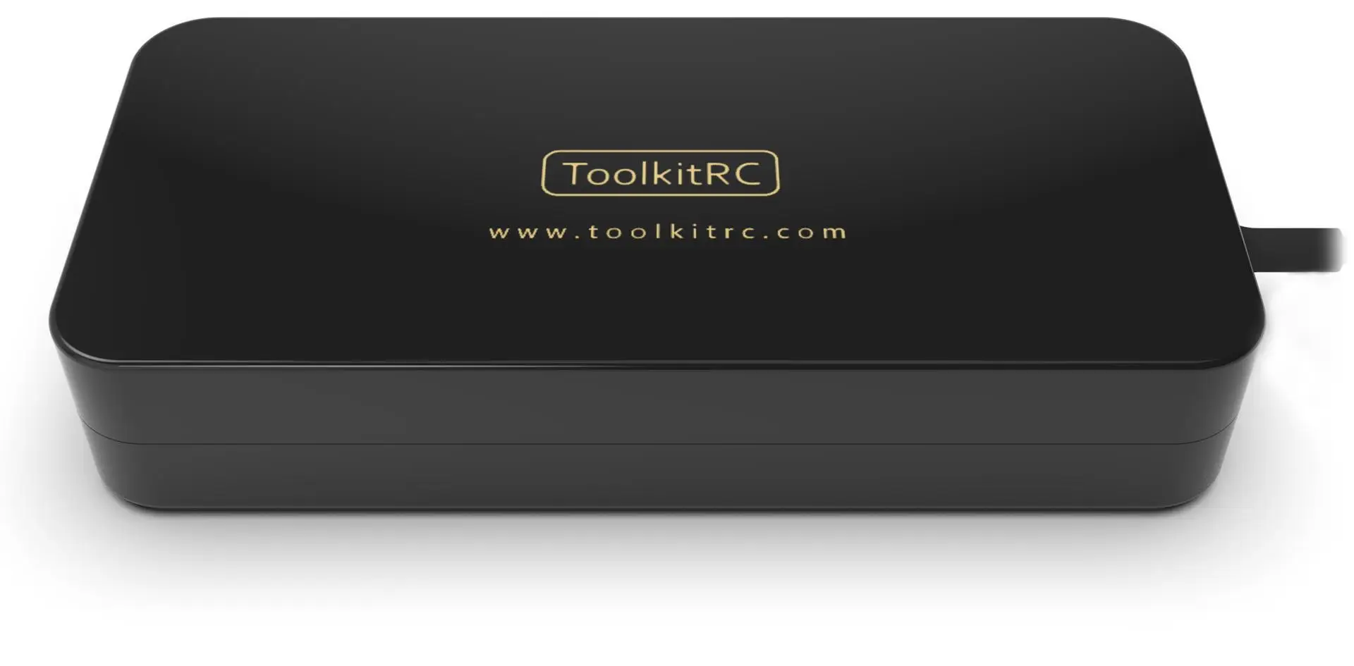 Адаптер питания ToolkitRC ADP180 180 Вт/модель самолета/адаптер M6 переменного тока