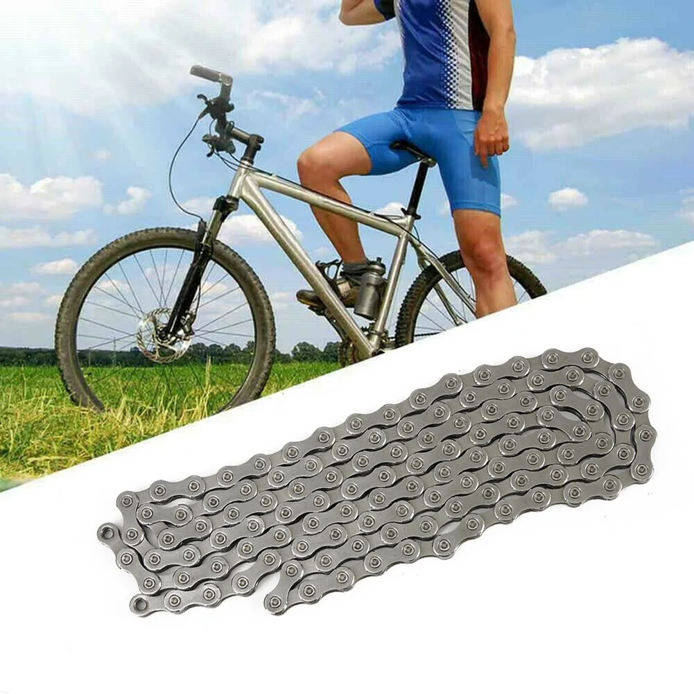 

M7000 Chain 12-Speed Mountain Bike Bicycle Chain For MTB Road Bike Chains 126L Durable Steel Bikes Accessories Bicycle Parts