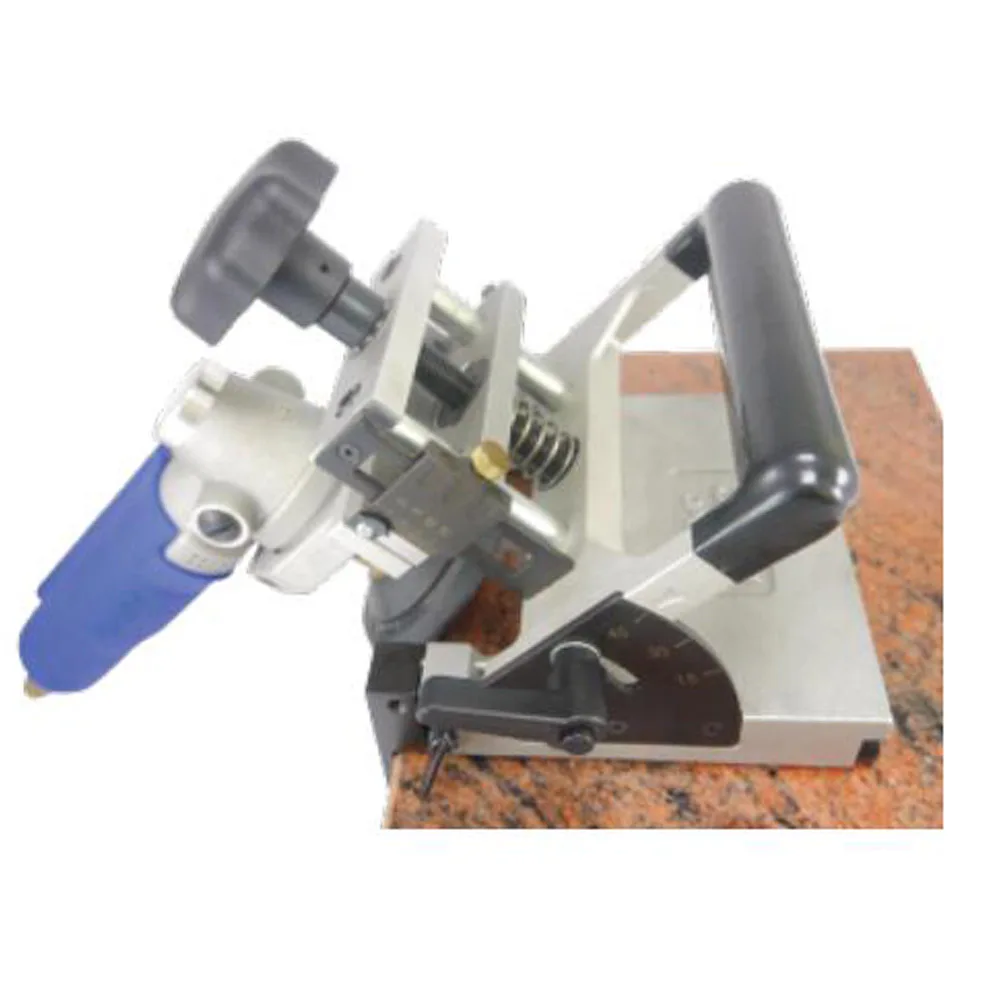 

Wet Air Chamfering Machine