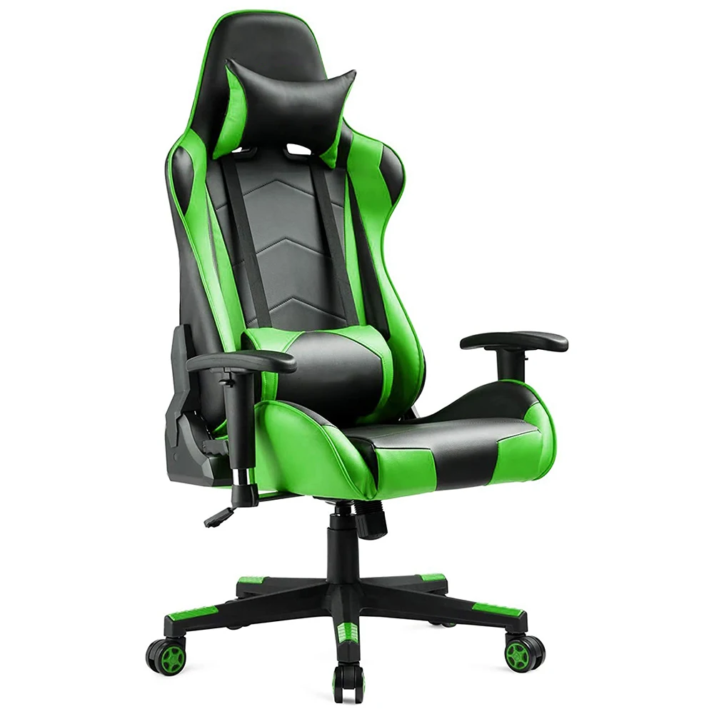 Racing Green Gaming Chair