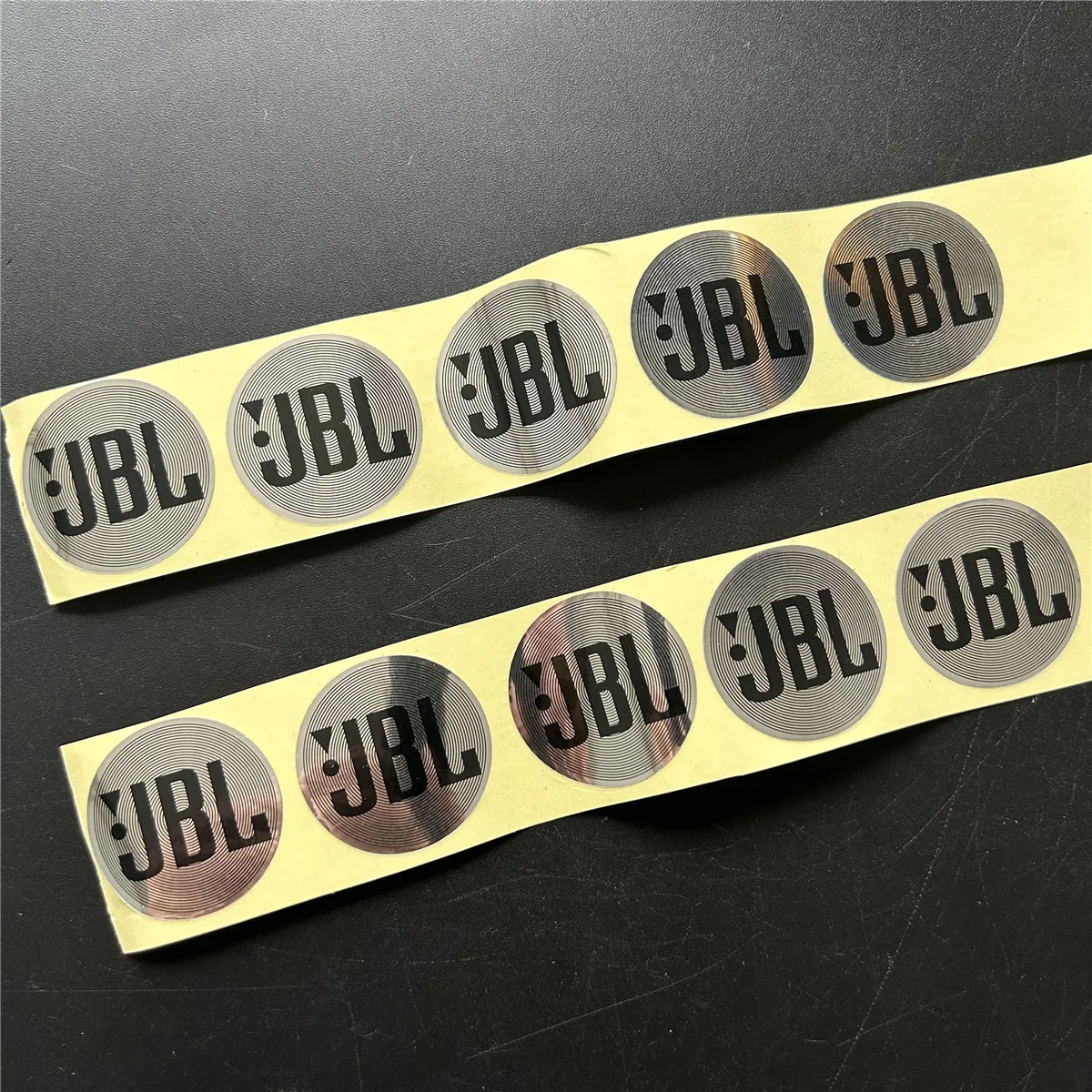 

10 шт. 5 шт. для автомобиля JBL Hi-Fi динамик аудио динамик значок стерео эмблема наклейка наклейка аксессуары для стайлинга