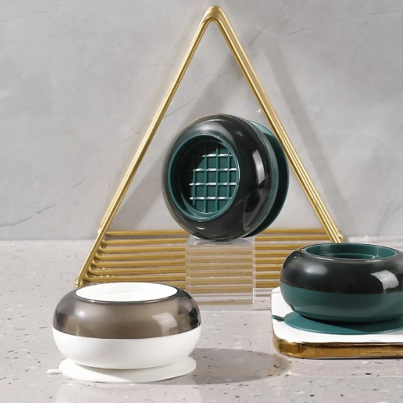 

Durable PP and TPR Foot Pads for Furniture Multifunction Decorative Pad Drop Shipping