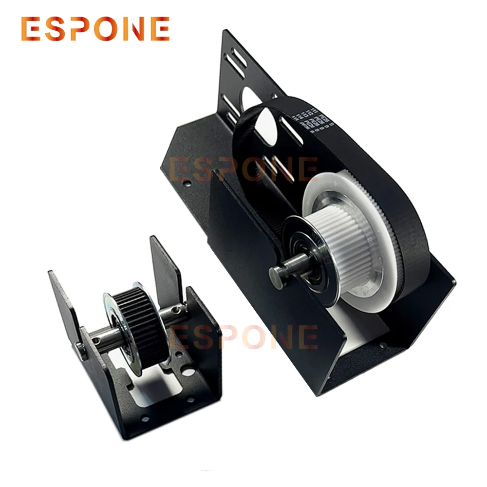 Ремень ГРМ ESPONE для принтера приводной шкив Allwin Human Xuli sky 45 зубьев