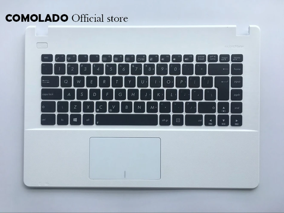 US-International клавиатура для ASUS X451 X451E X451M X451C X451E1007CA