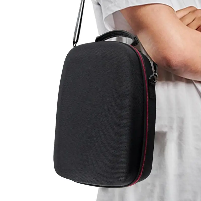 

Portable Storage Bag For PICOVR 4 VR Glasses All-in-one Head Travel Carrying Case EVA Oxford Box For PICOVR 4 Accessories
