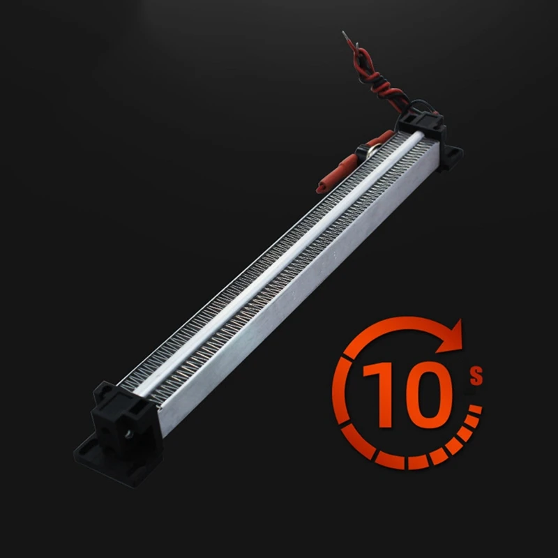 Нагревательные элементы PTC керамический воздушный Нагреватель изолированные