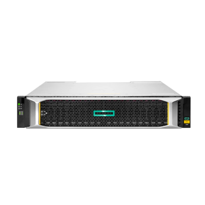 Хранилище SFF R0Q80A HPE MSA 2062