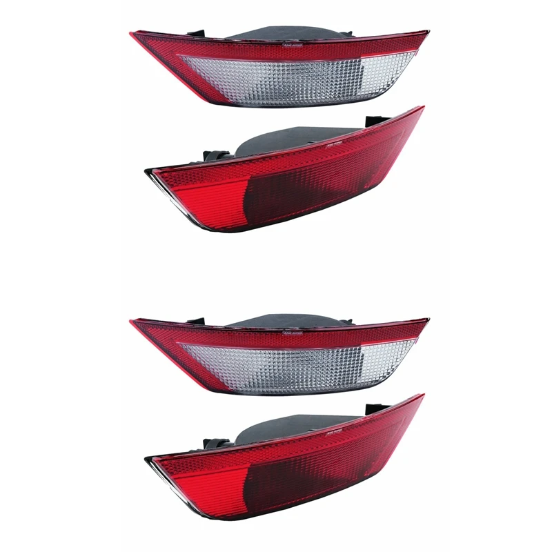 

Задний бампер для Ford FOCUS KUGA