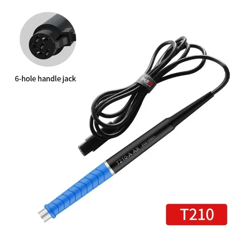 Ручка для паяльной станции JC Aixun T245 T12