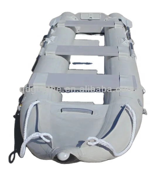 With Aluminum Boat Seat