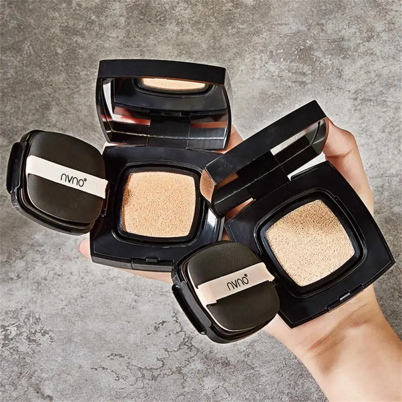 

Air Cushion Moisturizing Without Sticking Mushroom-shaped Umbrella Cosmetics Bb Creamcc Cream Concealer Moisturizing Texture