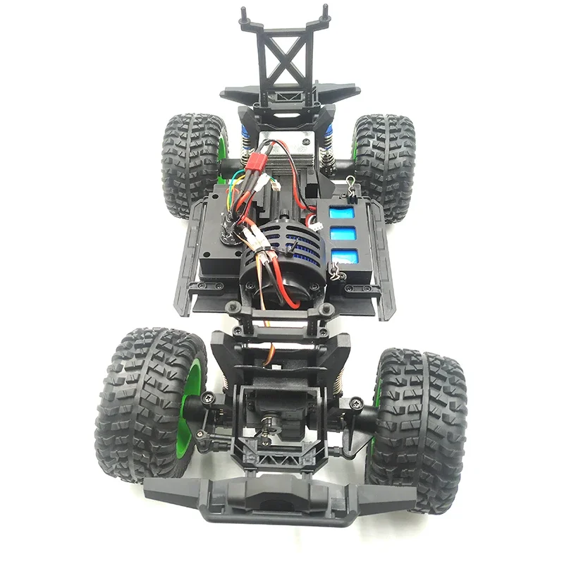 Пластиковая стойка корпуса для HB Toys ZP1001 ZP1002 ZP 1001 ZP1003 ZP1004 1/10 запасные части