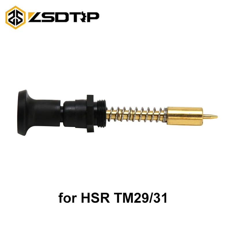 

ZSDTRP дроссель Mikuni HSR 42 45 48 карбюратор дроссель Тяговая сборка TM29/31