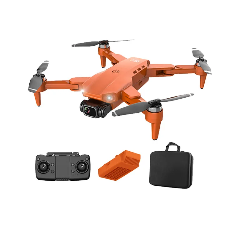 Dron L900 Pro con cámara de 1200M, cuadricóptero de larga distancia, 4k, gps, juguetes voladores, UAV, nuevo