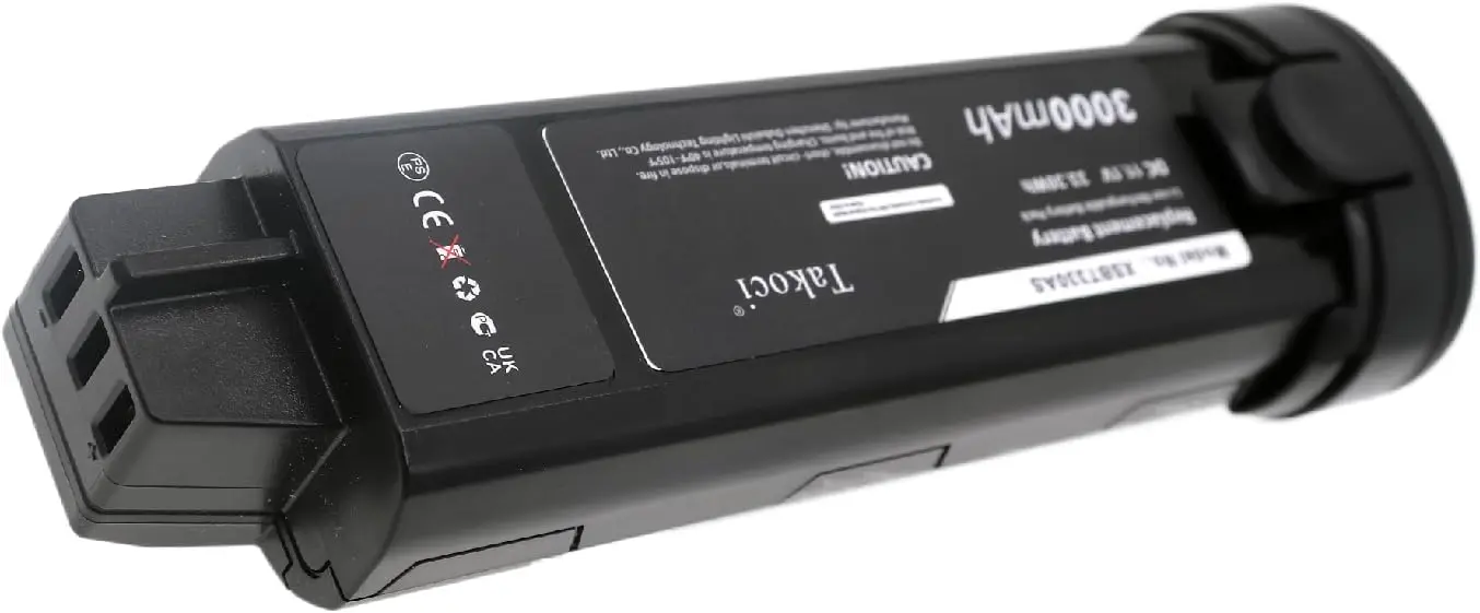 Сменный аккумулятор для Shark Evopower System Flex CS200J CS401J CS501J WS620 WS630