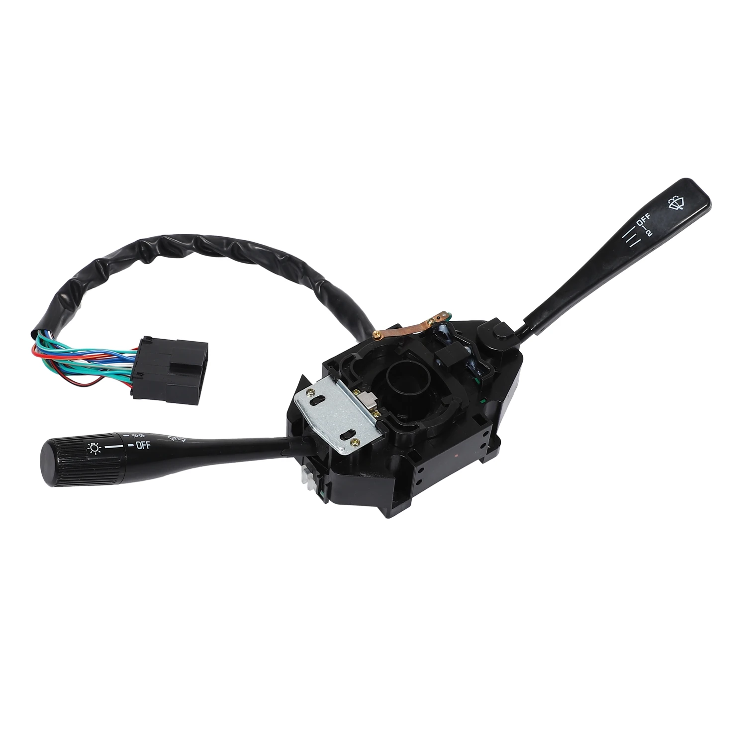 

for L200 MB571622 LHD Car Combination Switch Turn Signal Wiper Switch