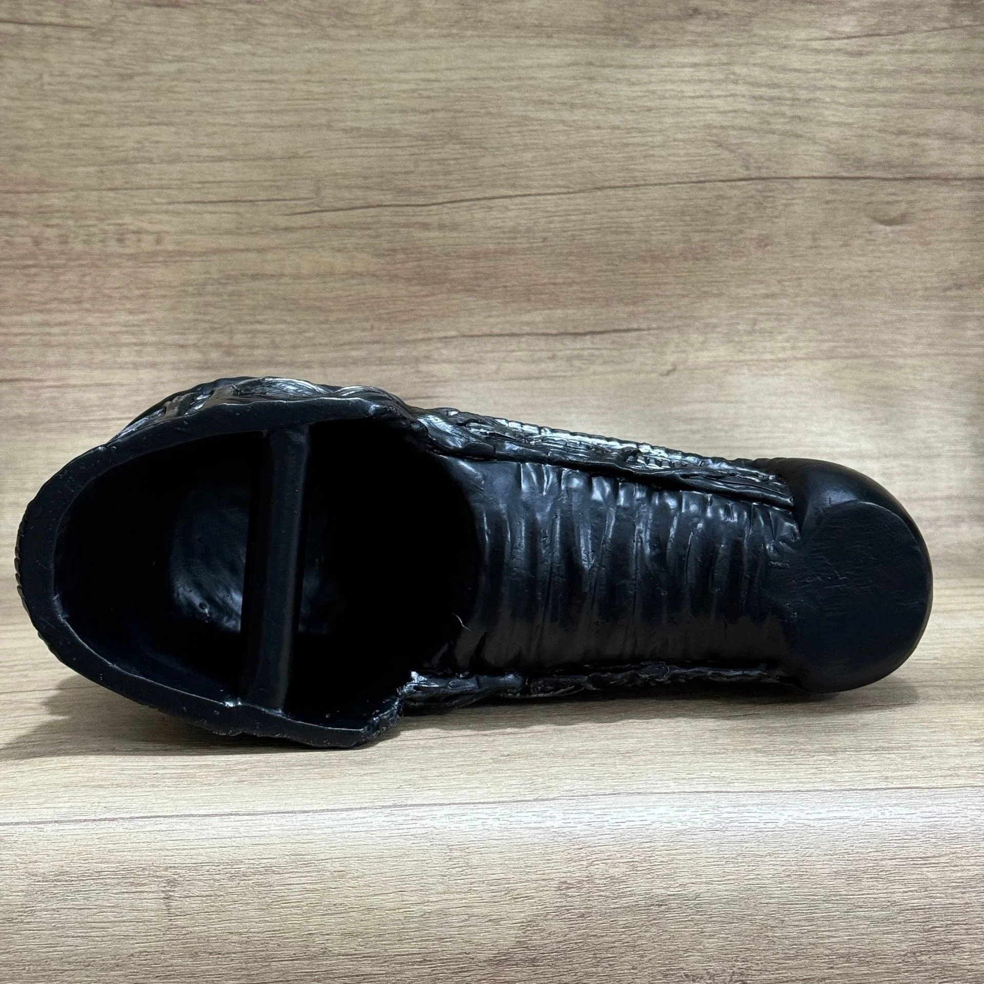 Новинка 2024 ведро для попкорна с изображением ужасов на Хэллоуин инопланетянина