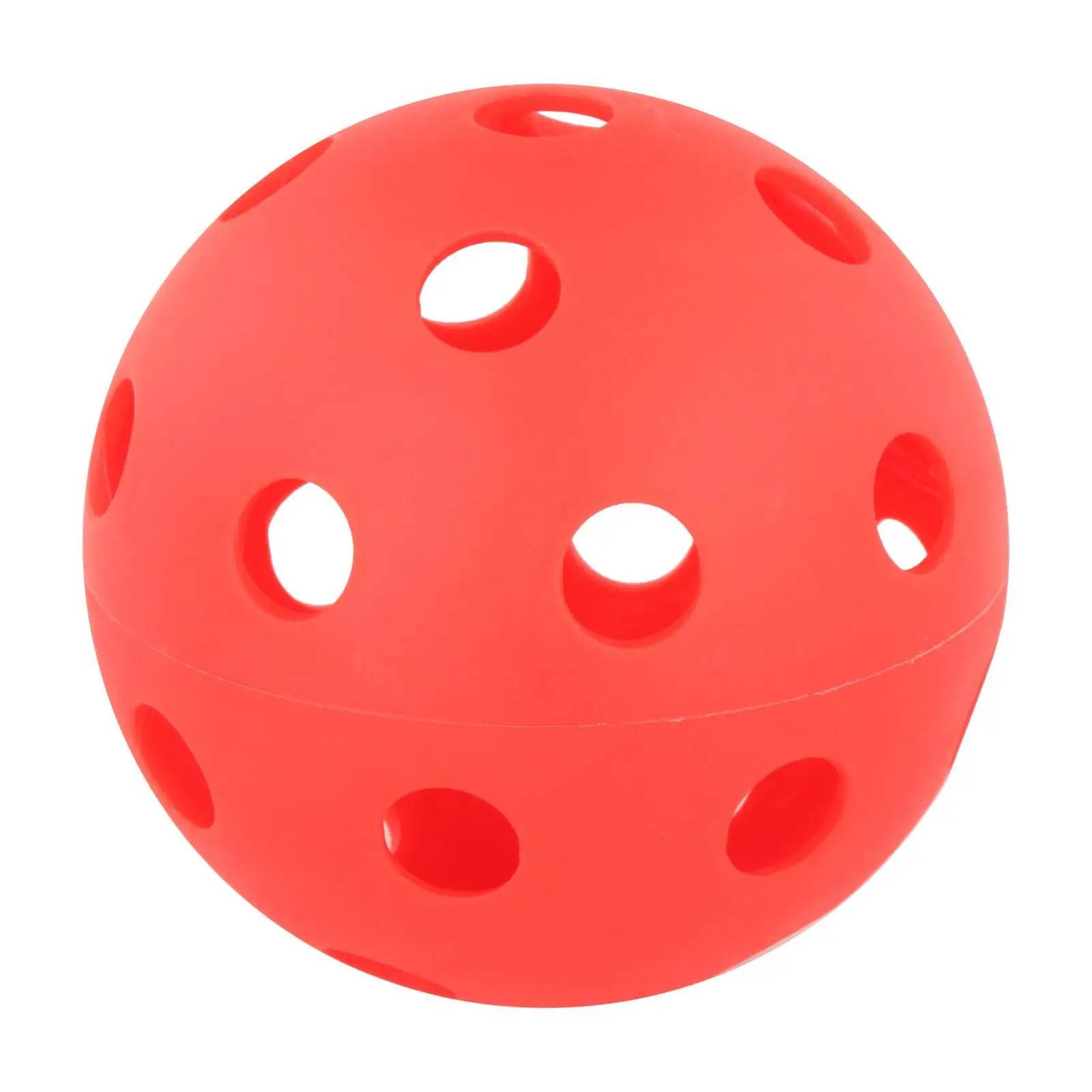 Комплект рекеток для пиклбола из 2 шт. с 4 мячами и переносной сумкой для взрослых женщин и мужчин на открытом воздухе.