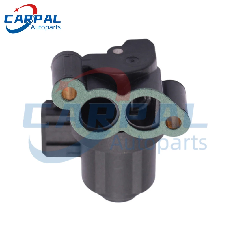 Высококачественный регулирующий клапан холостого хода IACV 0280140572 99660616001 Для Porsche 911