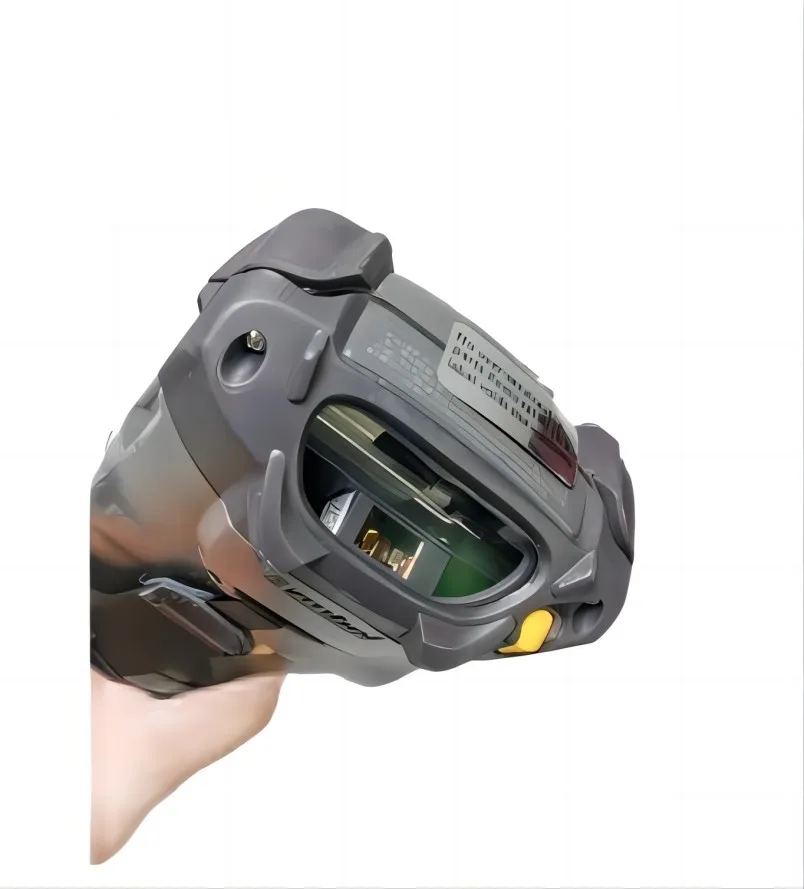 Беспроводный 1D 2D сканер штрих-кода с системой Windows Bluetooth WiFi 128 МБ считыватель