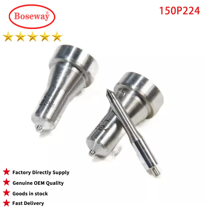 

Spray DL-150P224 Injusketing Together Dl-150p224 Fuel Diesel Injector DL-150P224