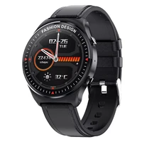 360360 hd full touch smart watch men bt calls download music play smartwatch sport waterproof fitness tracker watch 1 32 inch