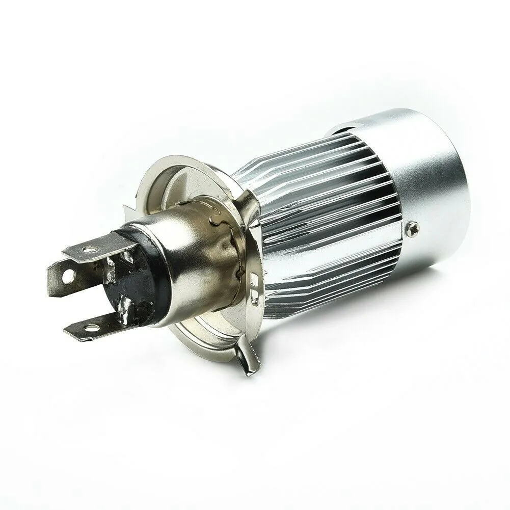 

DC 12V-80V Лампочка фара HB2 дальний/ближний свет водонепроницаемый 25W 2600lm 9003